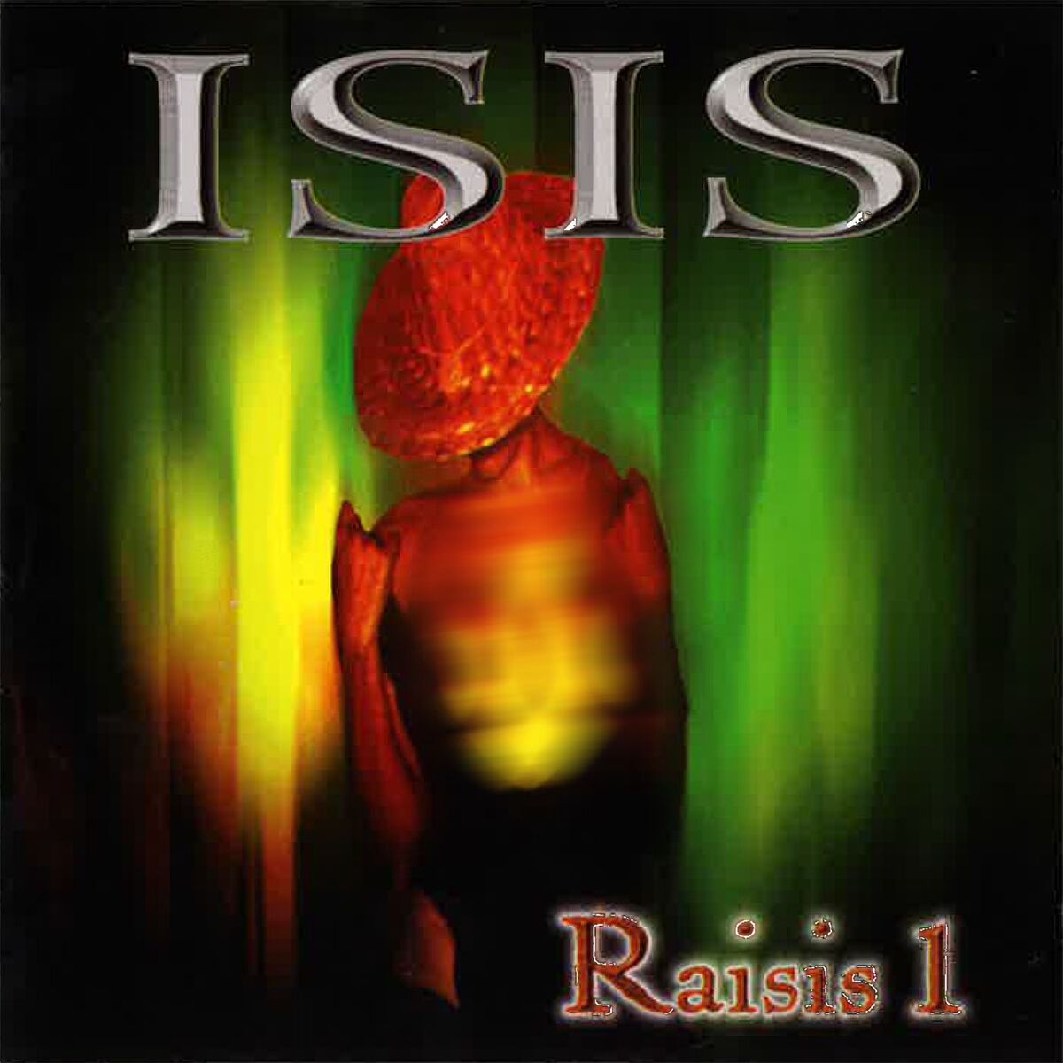 Album cover of Raisis, Vol. 1