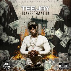 Cover of Transformation
