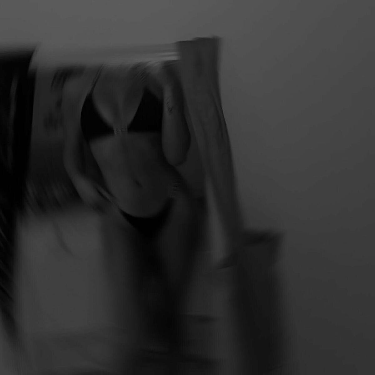 Album cover of Murder Mind