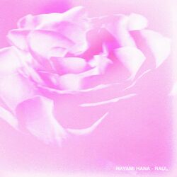 Cover of Hayami Hana
