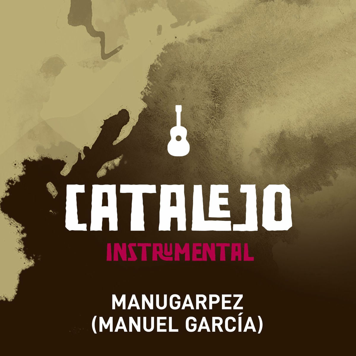 Album cover of Catalejo (Instrumental)