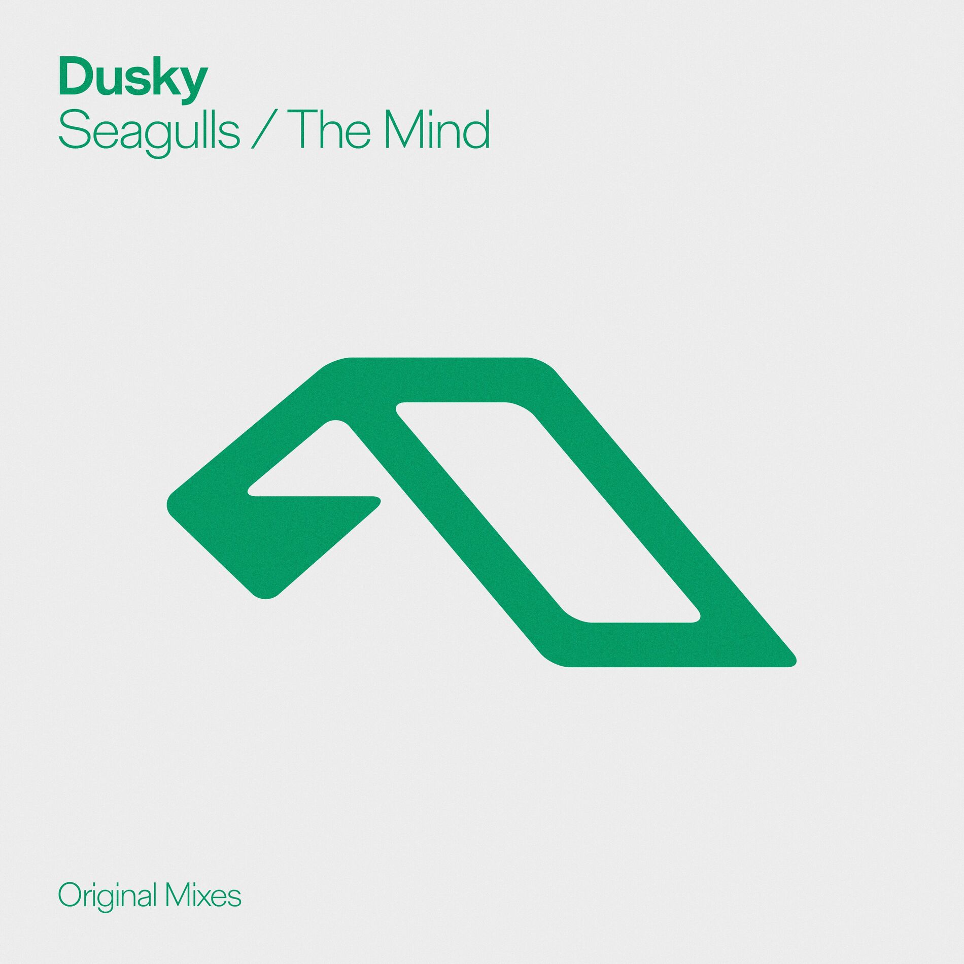 Album cover of Seagulls