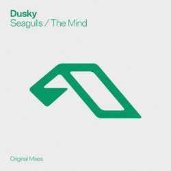 Cover of Seagulls / The Mind