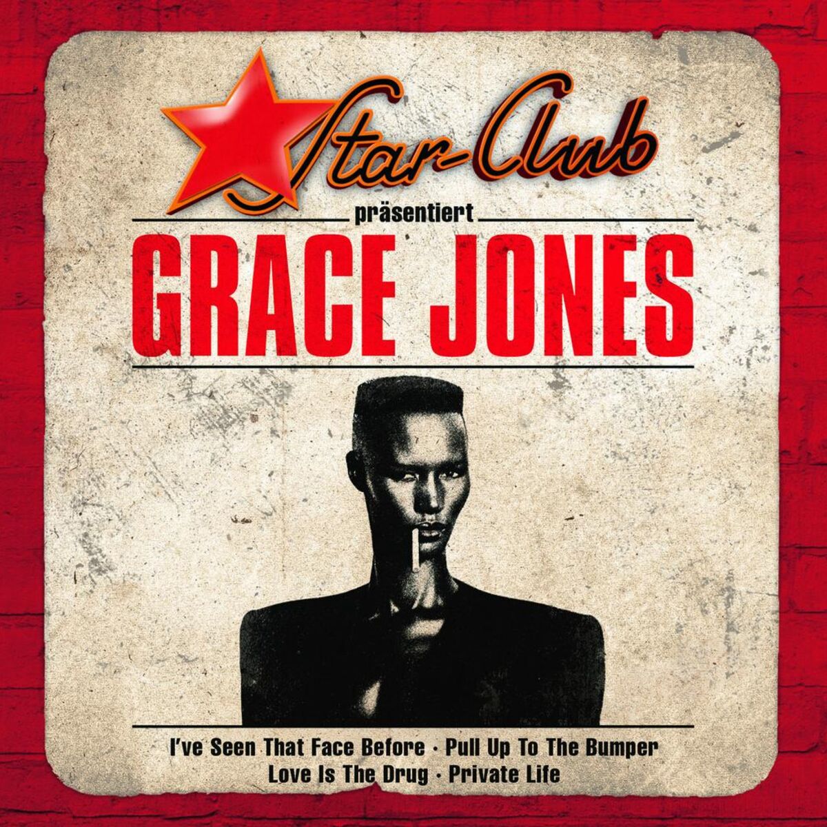 Album cover of Star Club