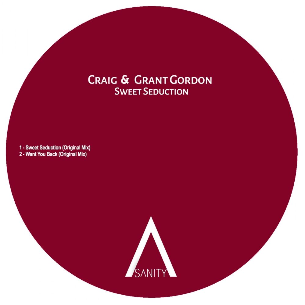 Picture of Sweet Seduction EP