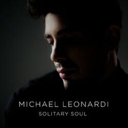 Cover of Solitary Soul