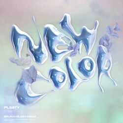 Cover of New Color (Orjan Nilsen Remix)