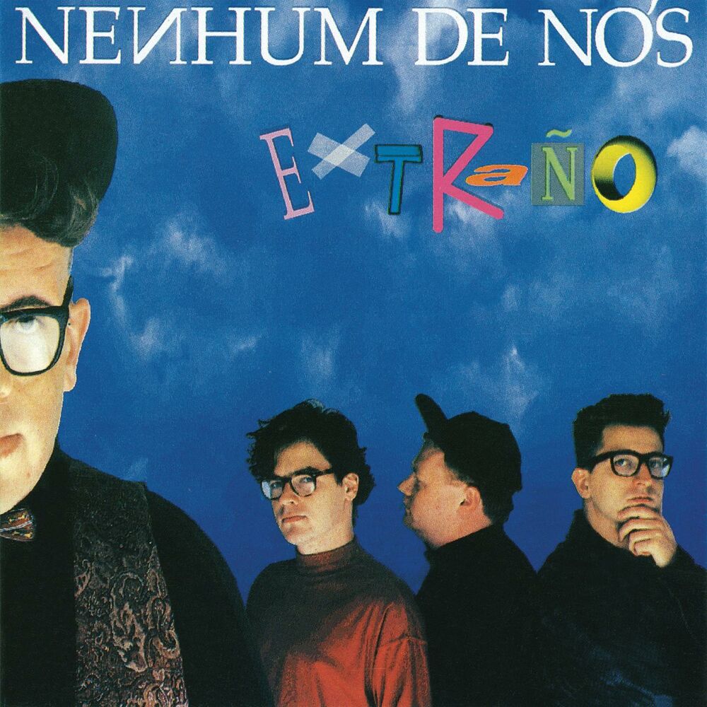 Picture of Extraño