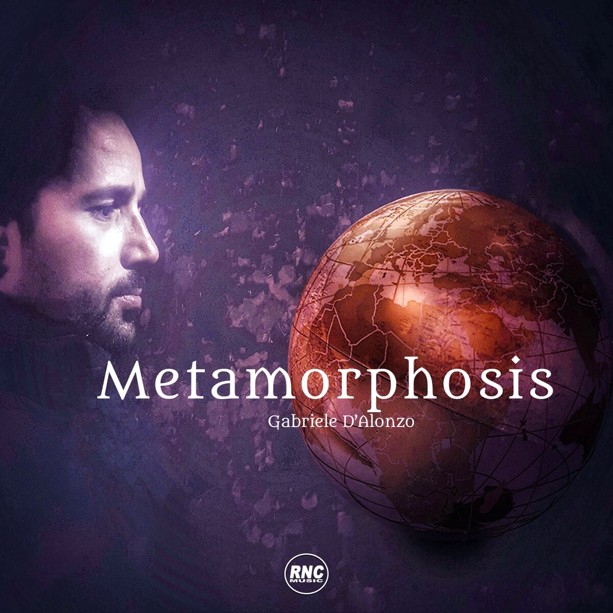 Album cover of Metamorphosis