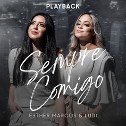 Cover of Sempre Comigo (Playback)