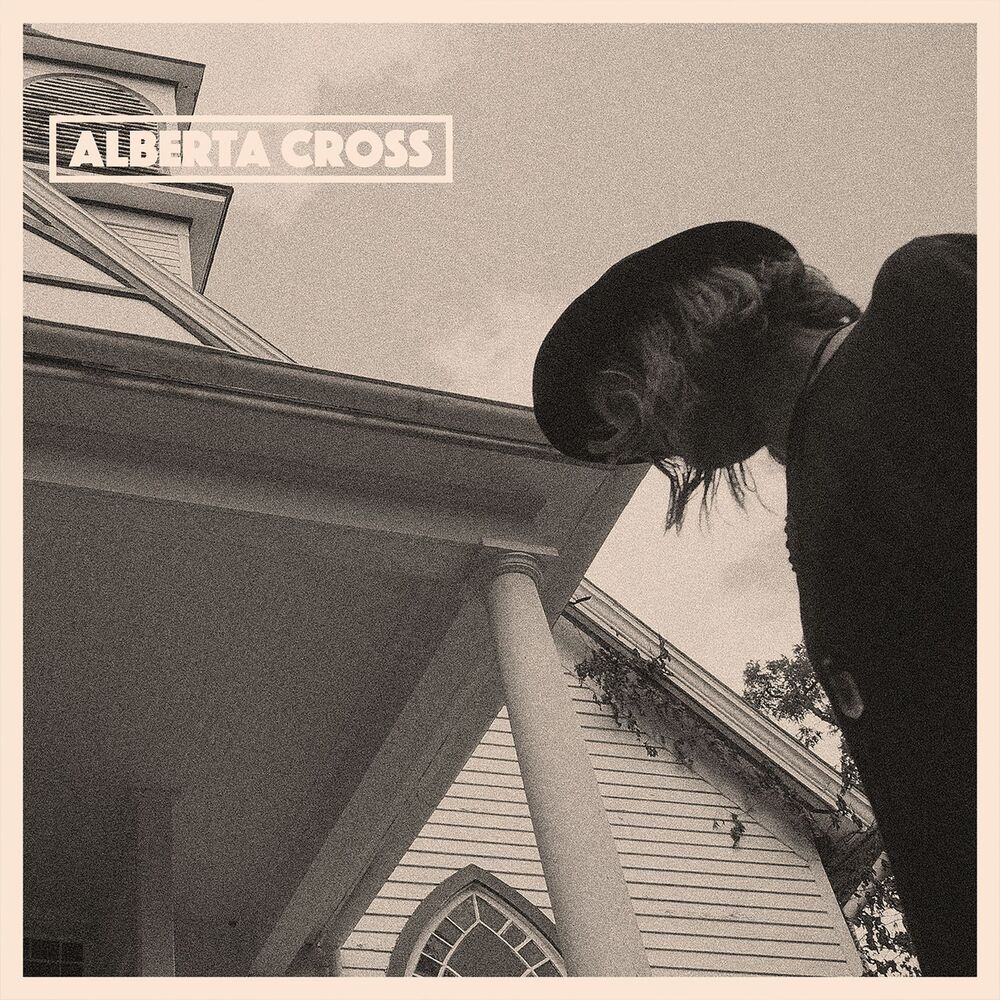 Picture of Alberta Cross