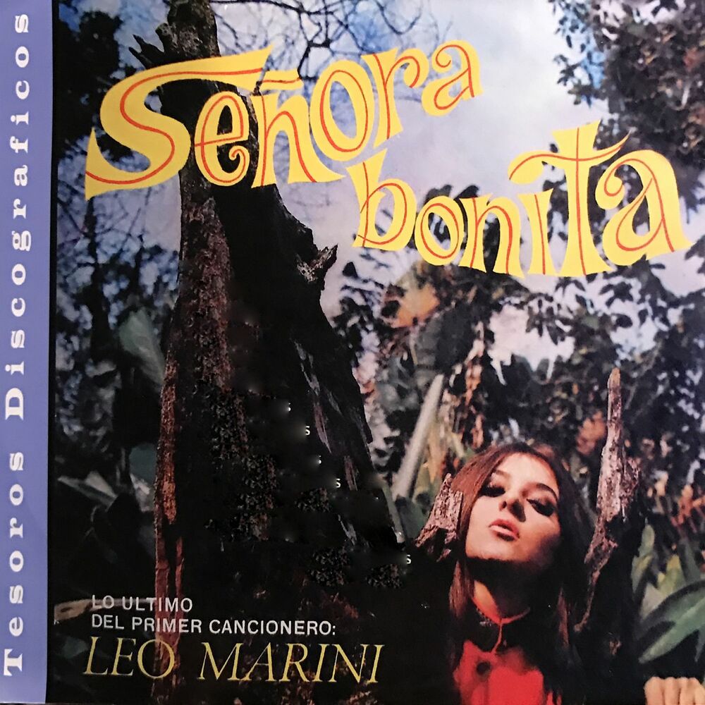 Picture of Señora Bonita