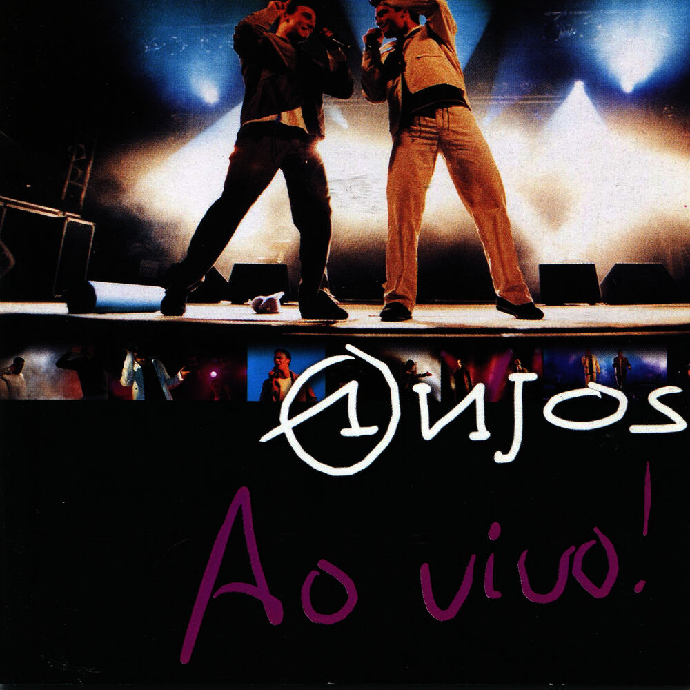 Picture of Ao Vivo