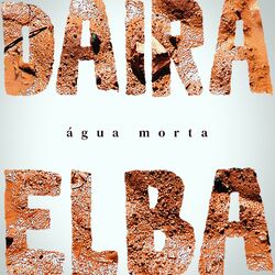 Cover of Água Morta