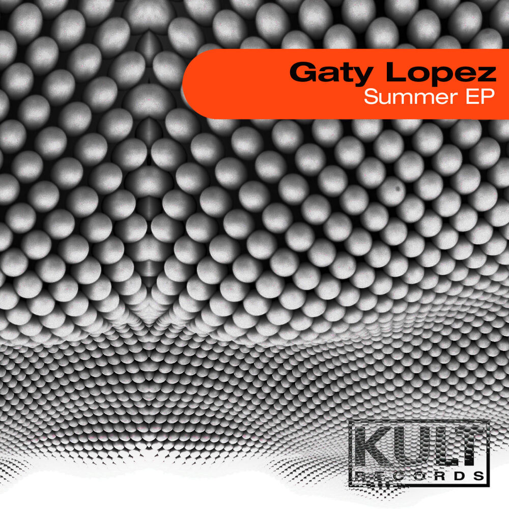 Picture of Kult Records Presents "Summer EP"
