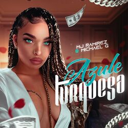 Cover of Azule Turquesa