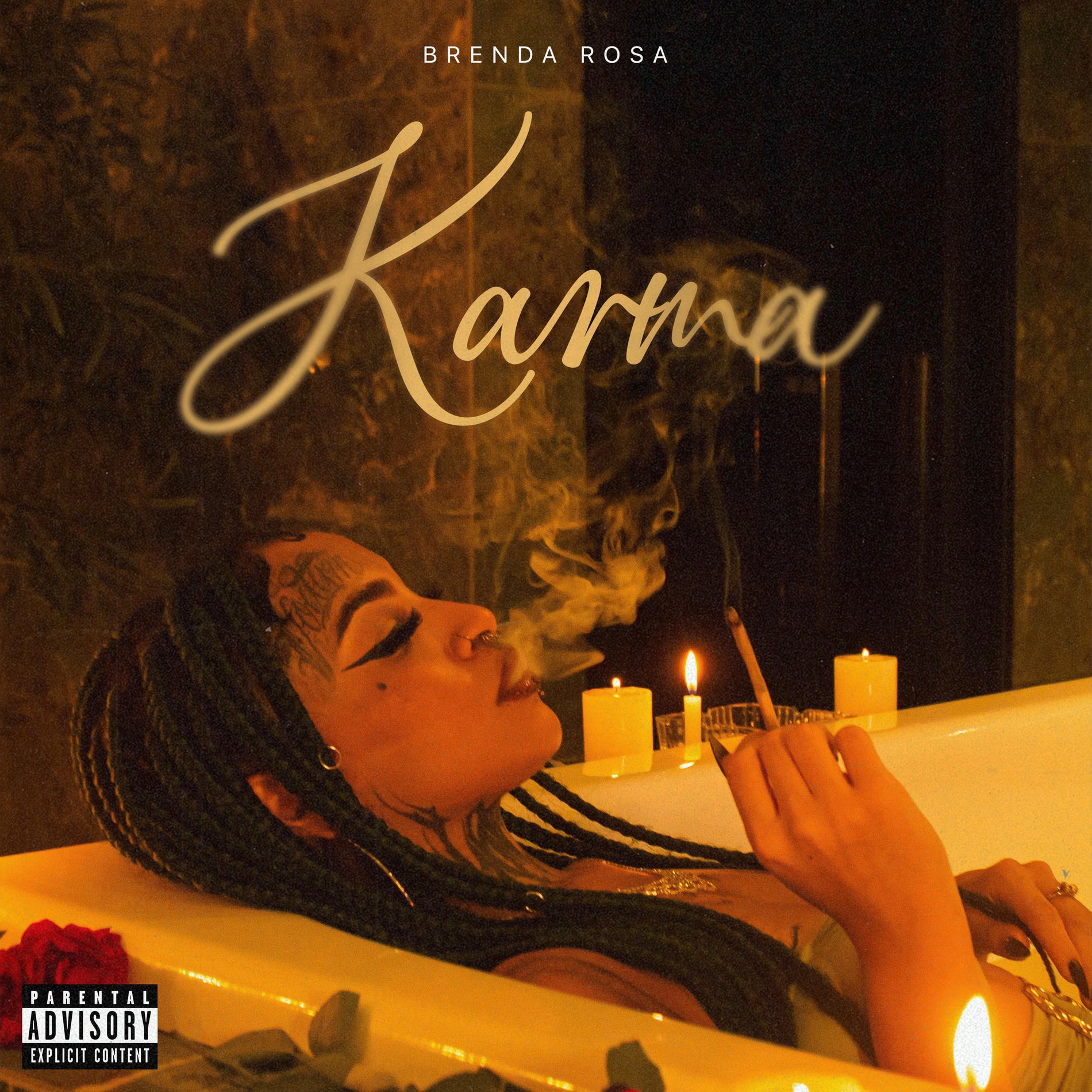 Album cover of KARMA (feat. Matteo & Grilo)