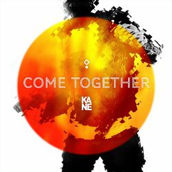 Cover of Come Together