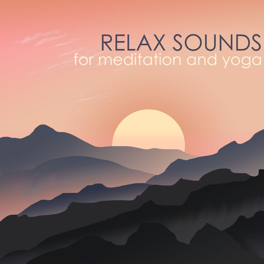Picture of Relax Sounds for Meditation and Yoga - Sleep Zen Music & Baby Relaxation White Noise Melodies