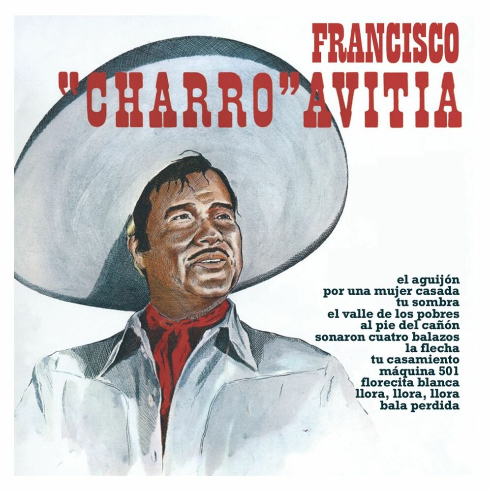 Picture of Charro Avitia