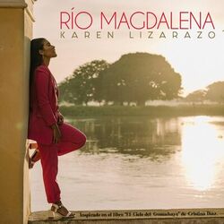 Cover of Rio Magdalena