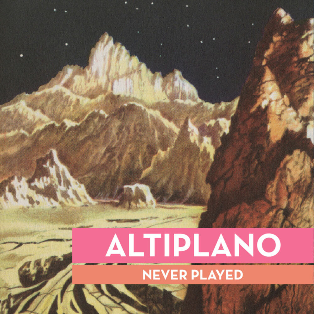 Picture of Never Played