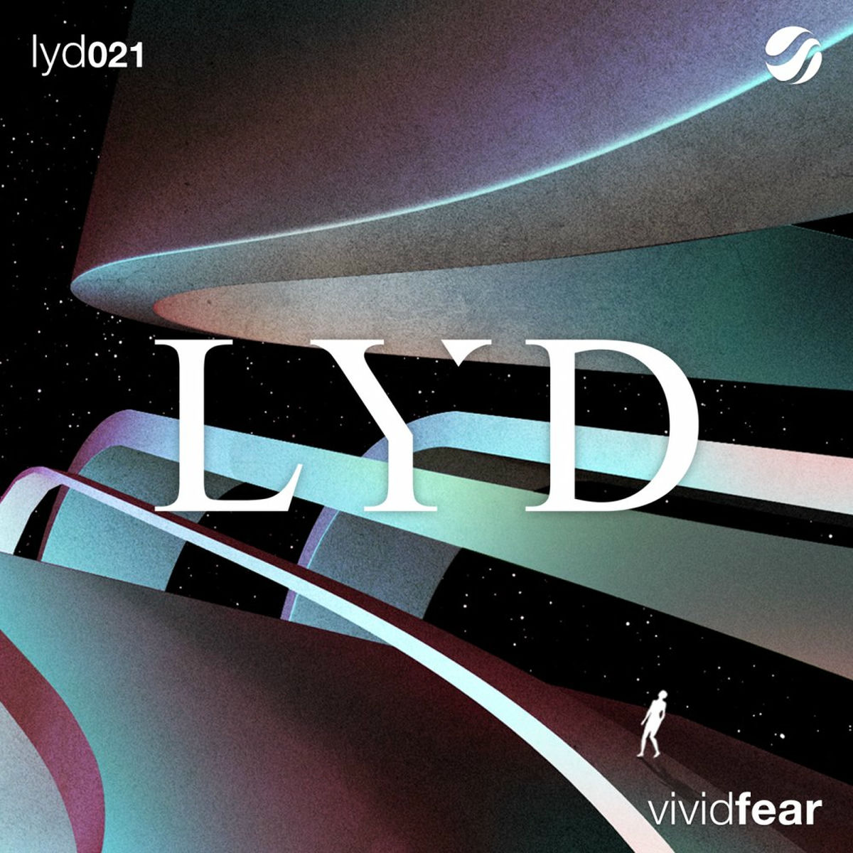 Album cover of FEAR