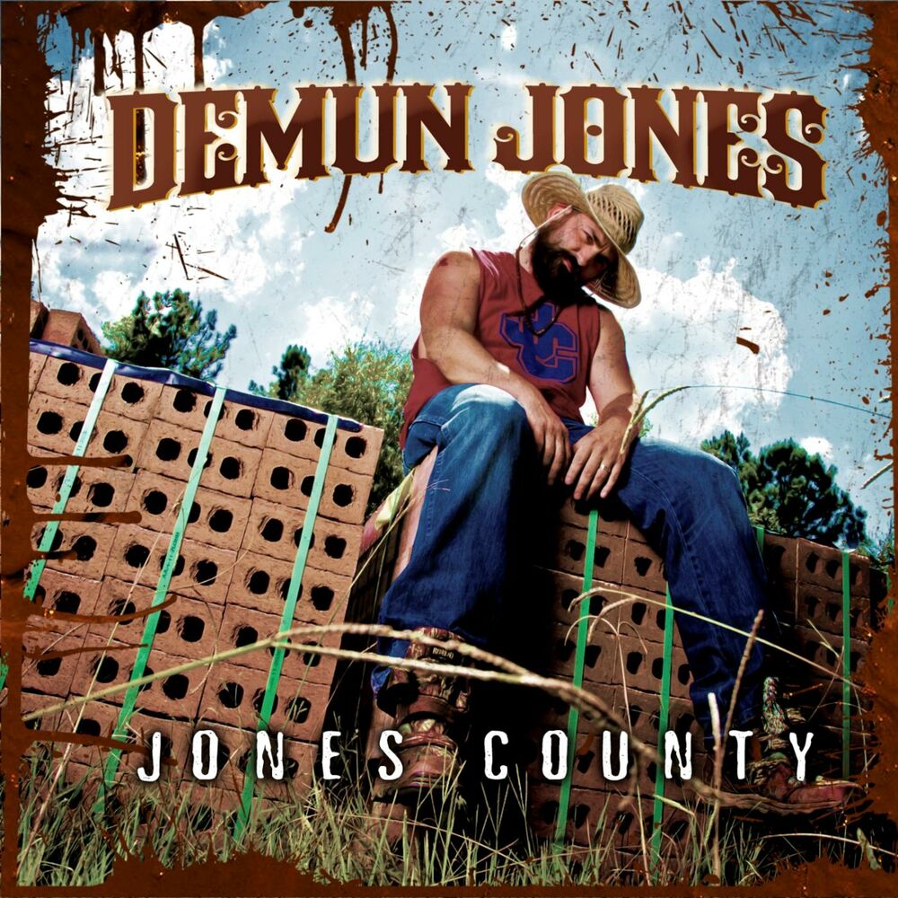 Picture of Jones County