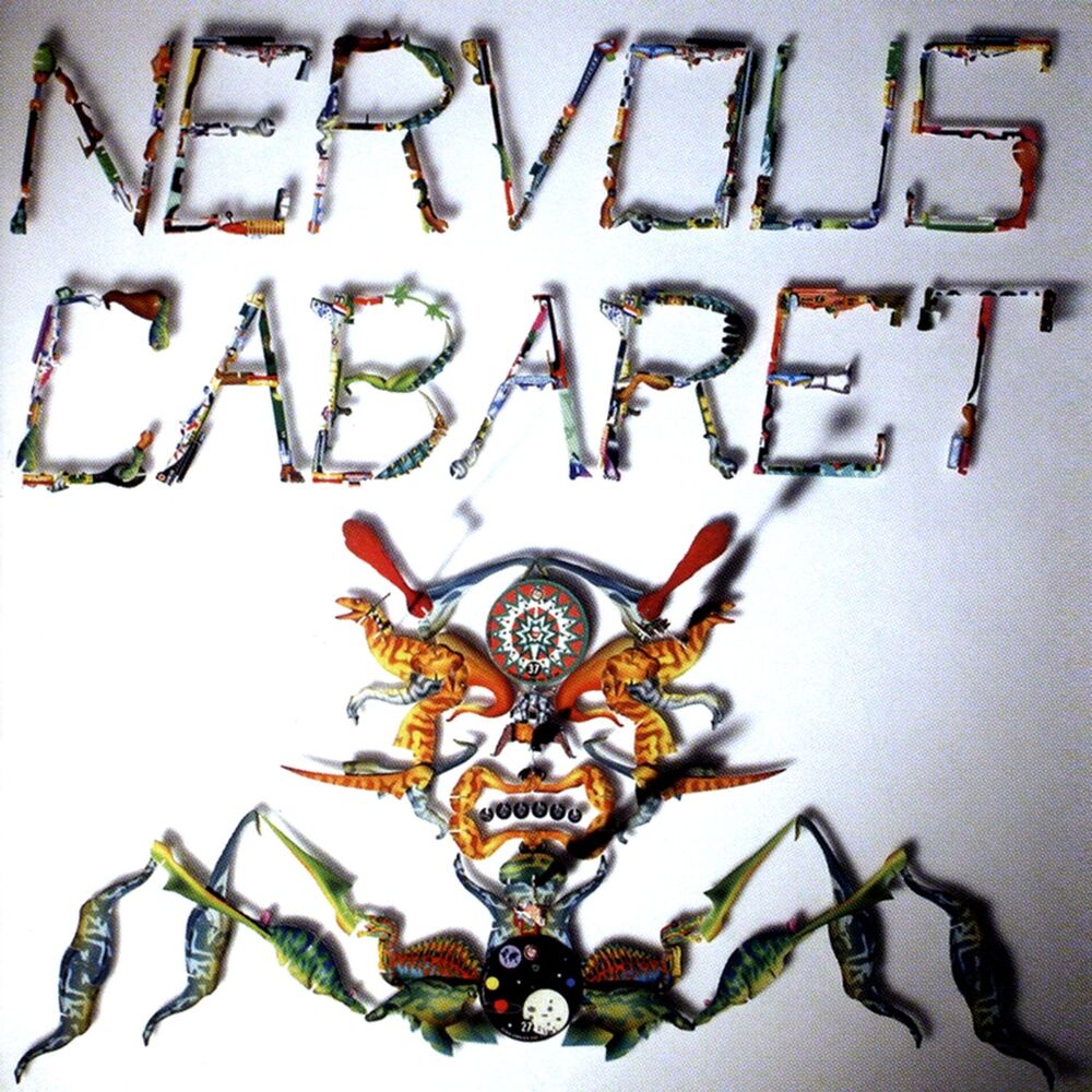 Picture of Nervous Cabaret