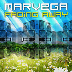 Cover of Fading Away