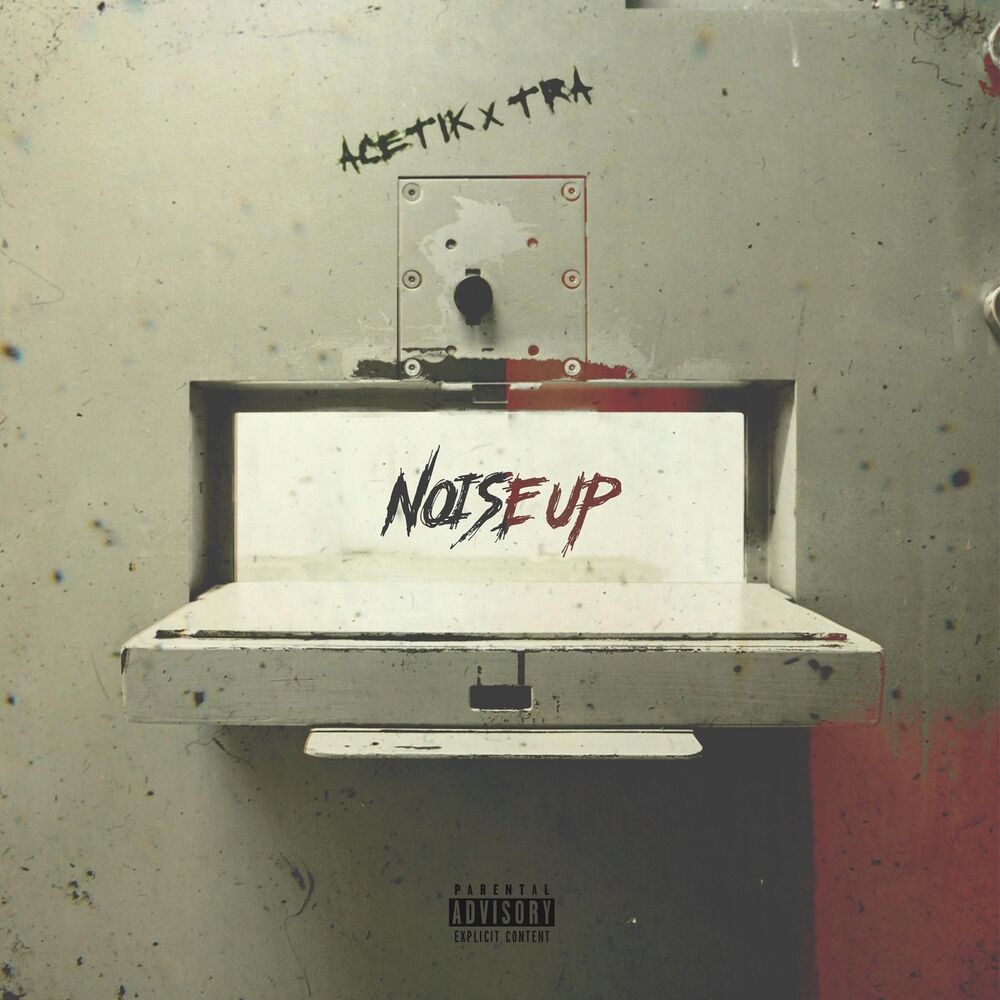 Picture of Noise Up