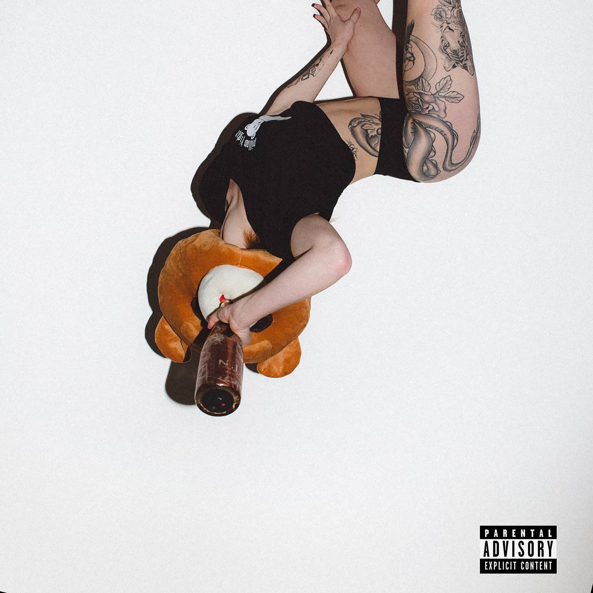 Album cover of Hoe Doe Je Dat? (feat. Bizzey & Young Ellens)