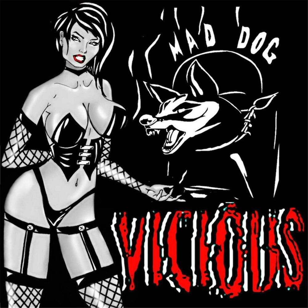 Picture of Vicious