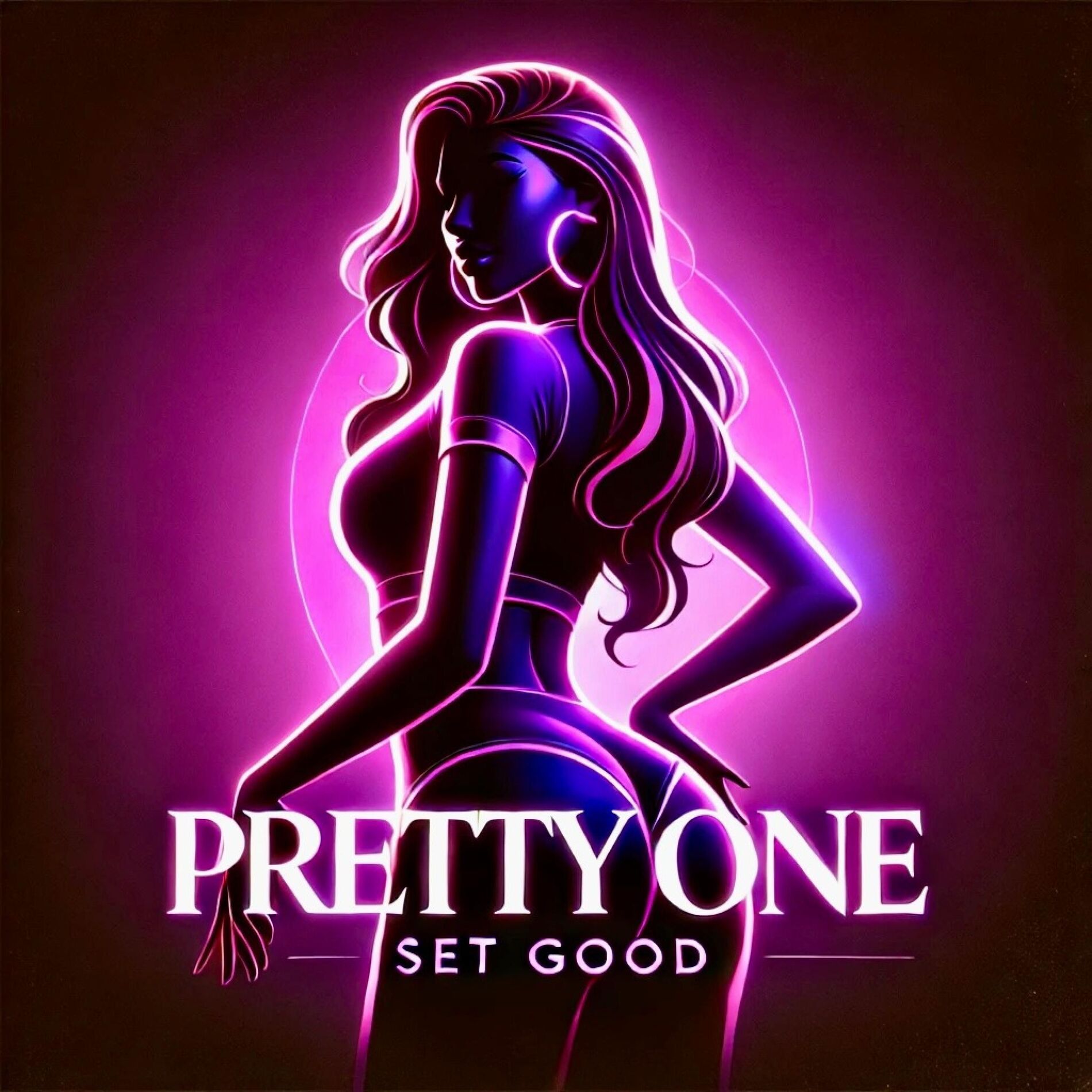 Album cover of Pretty One (Set Good)