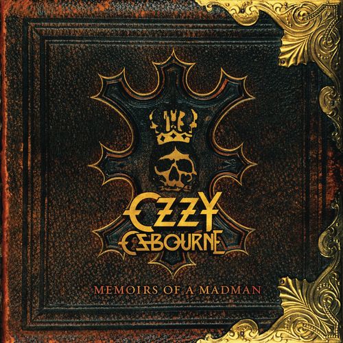 Ozzy Osbourne - No More Tears (Edit) | Deezer