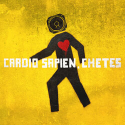 Cover of Cardio Sapien