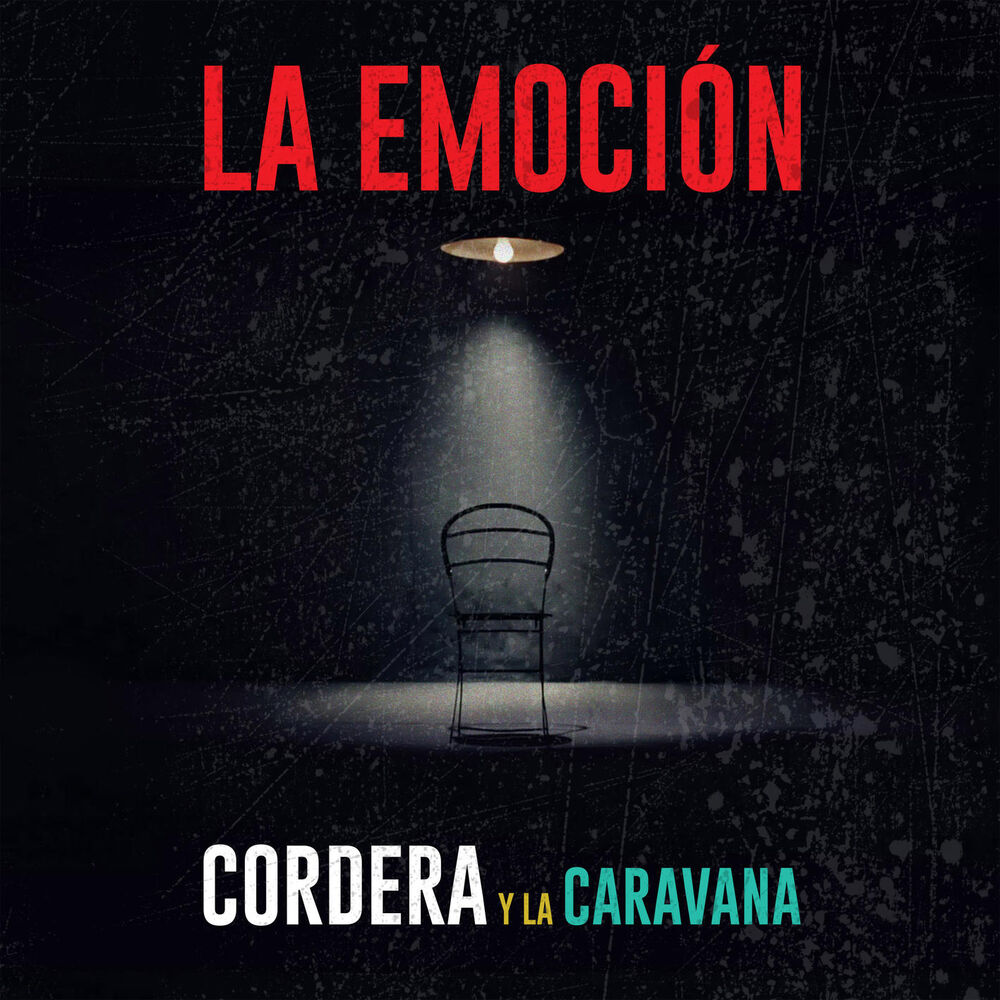 Picture of La Emoción