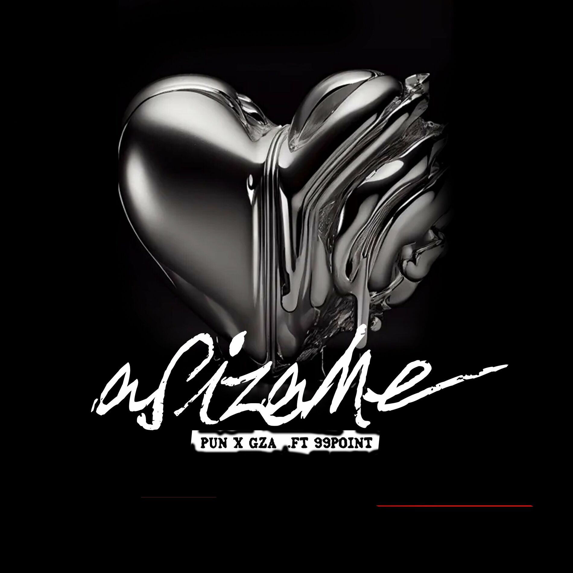 Album cover of Asizame