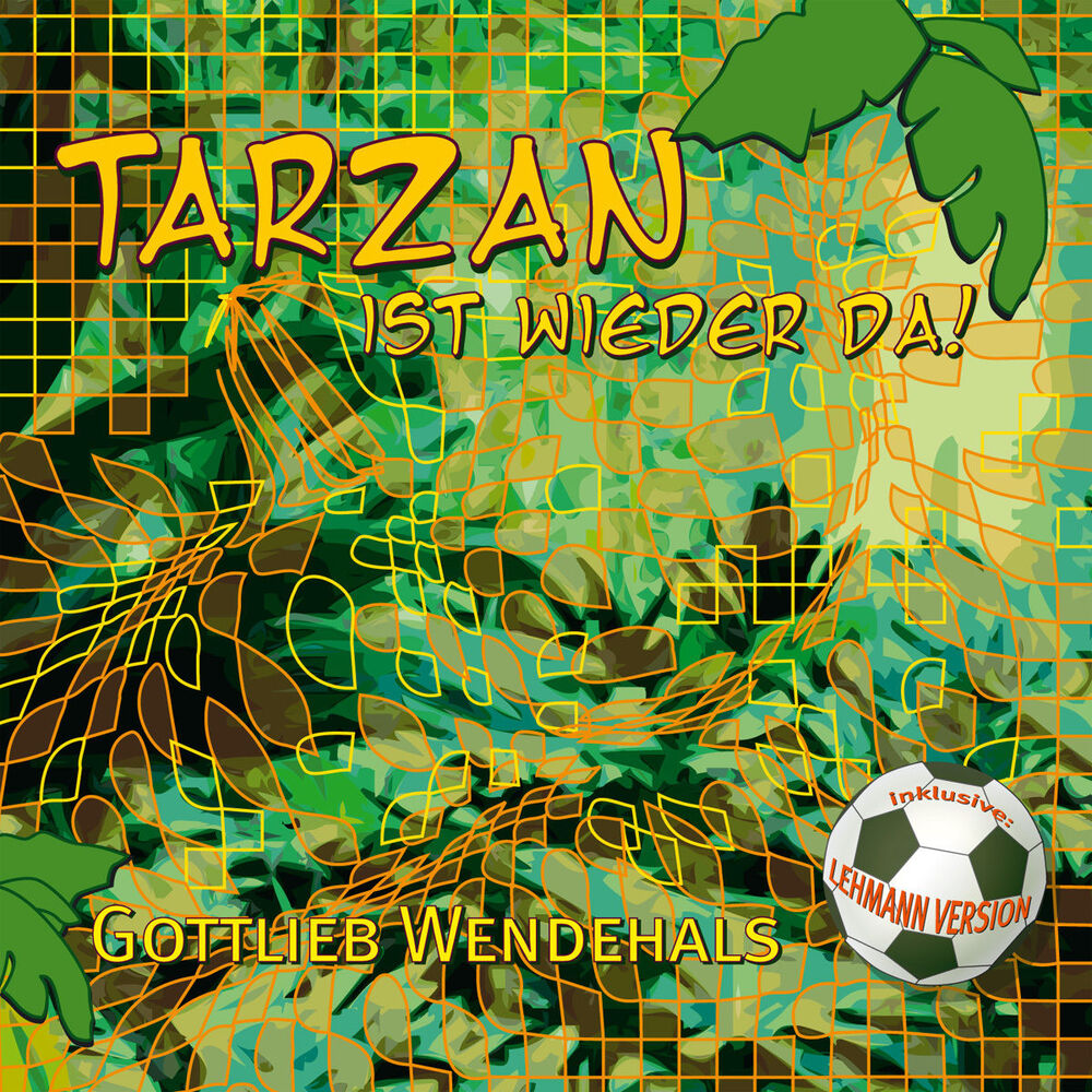 Picture of Tarzan ist wieder da