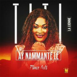 Cover of Ay Nammante Lë
