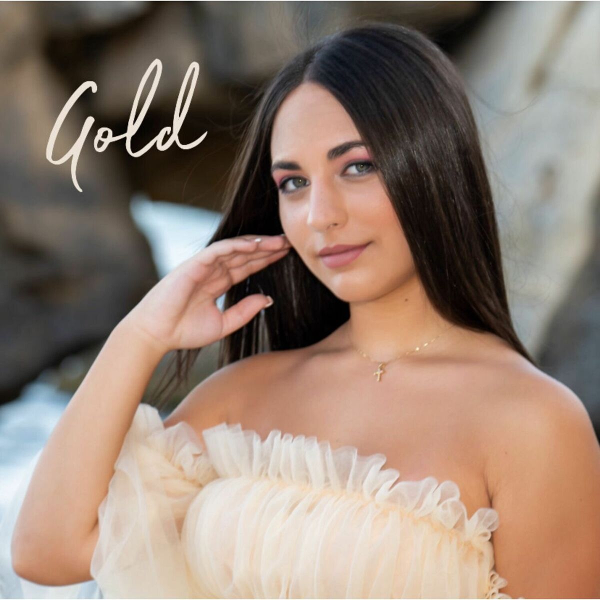 Album cover of Gold