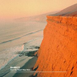 Cover of How My Heart Was Won