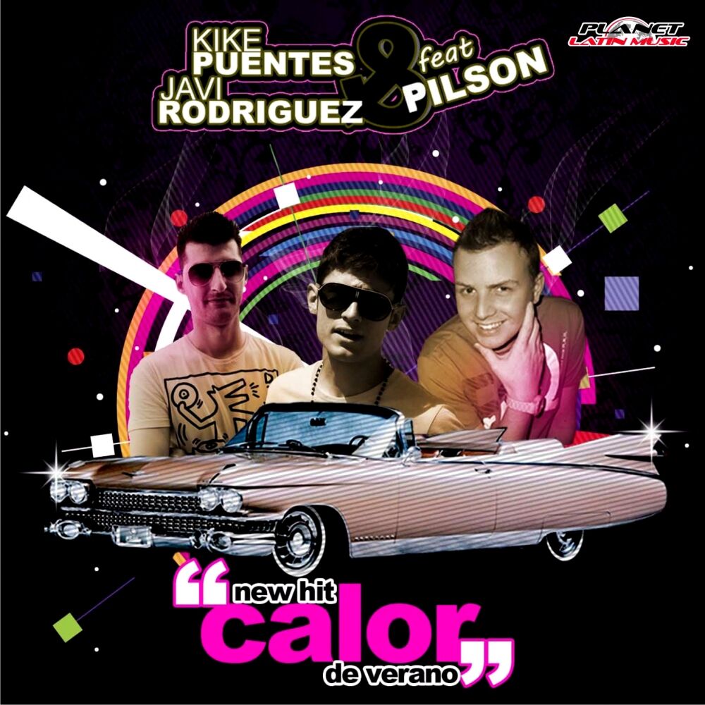 Picture of Calor De Verano