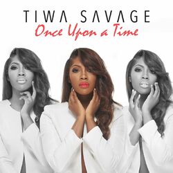 Cover of Once Upon A Time
