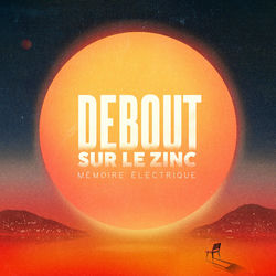 Pochette album
