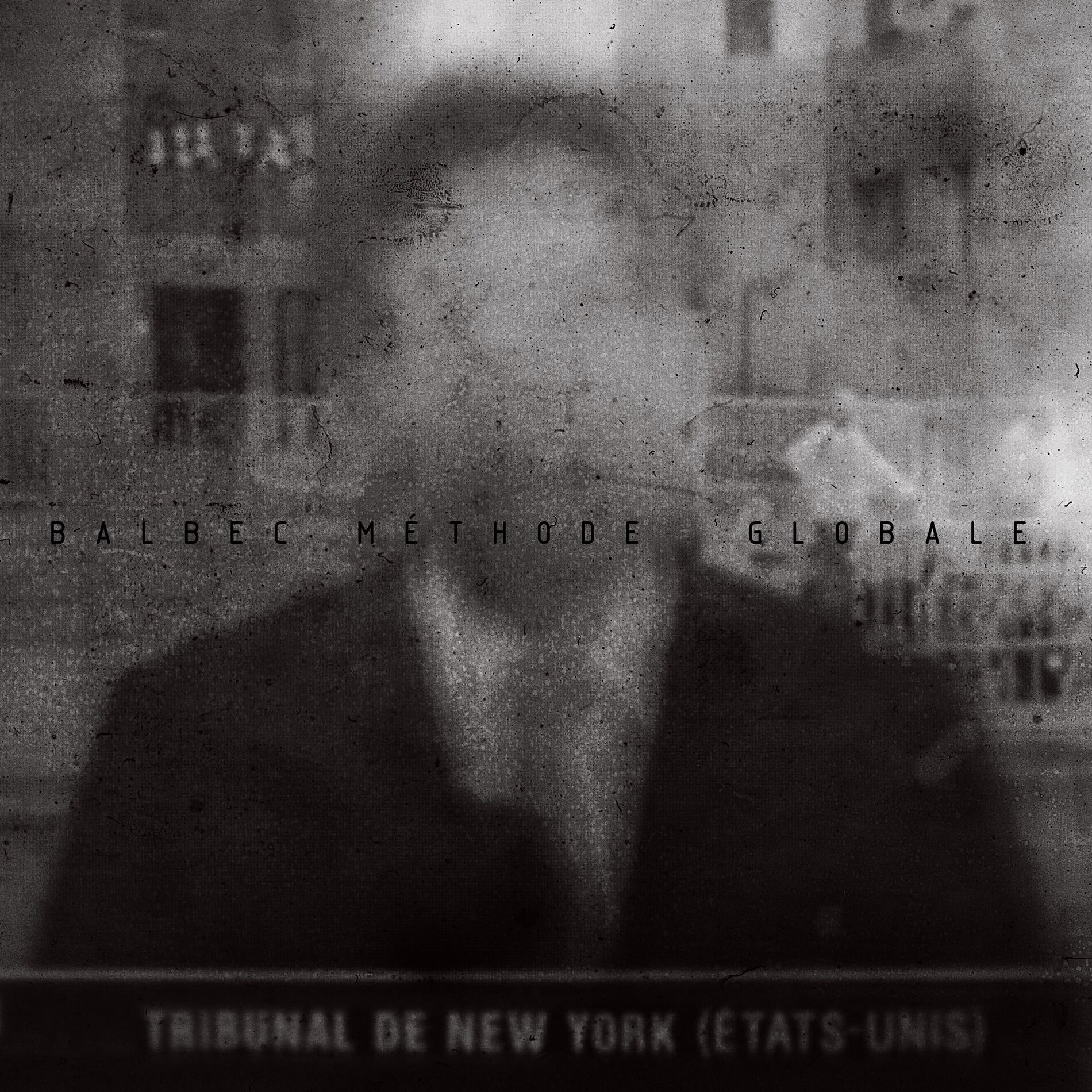 Album cover of méthode globale