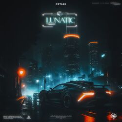 Cover of Lunatic