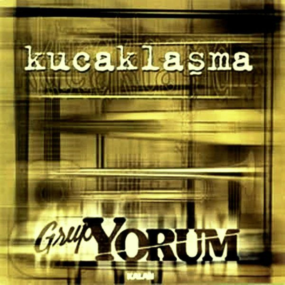 Album cover of Devrim Yürüyüşümüz Sürüyor