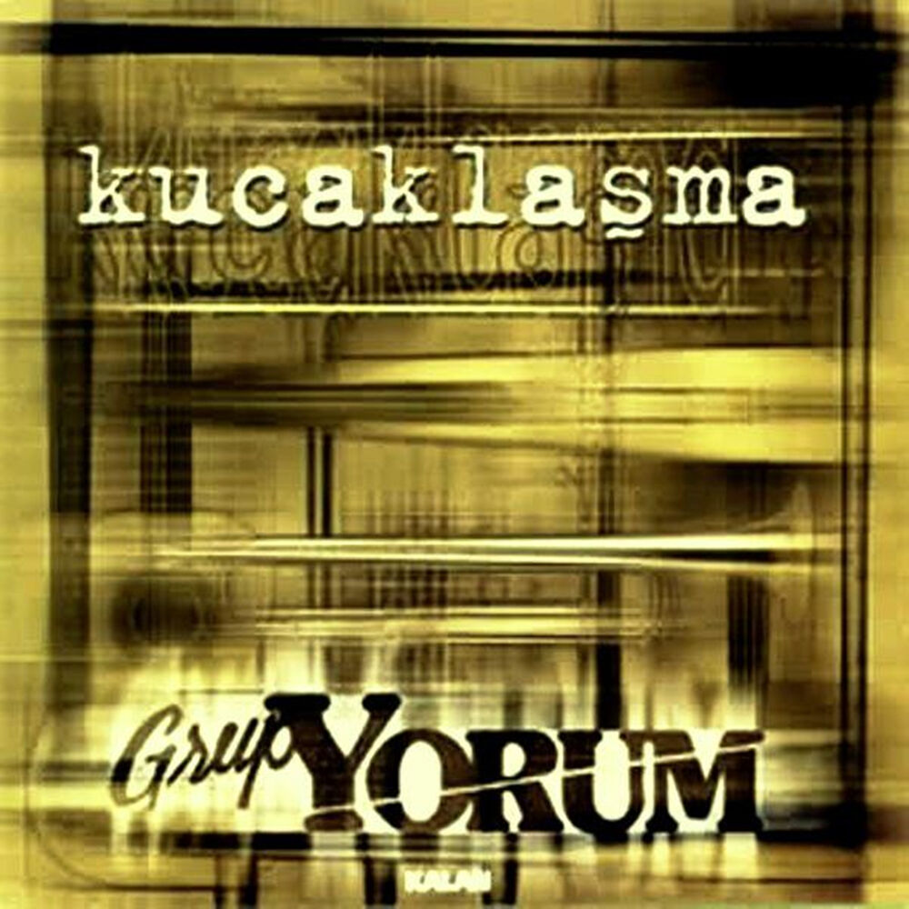 Picture of Kucaklaşma
