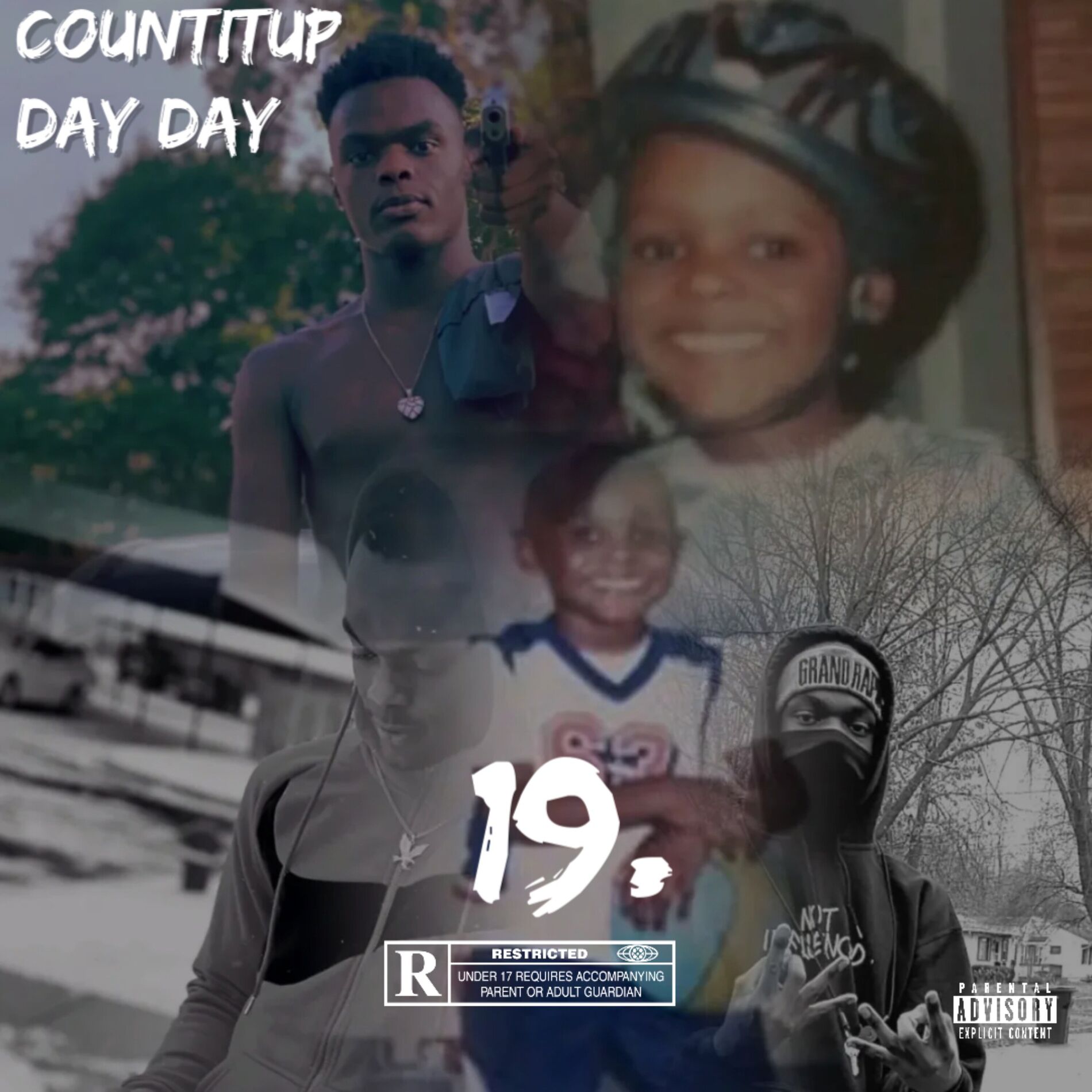 Album cover of 19.